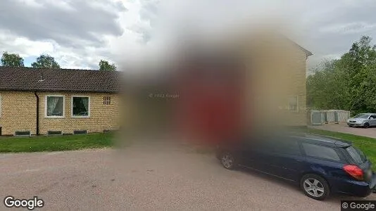 Apartments for rent in Hedemora - Photo from Google Street View