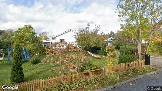 Apartments for rent in Mölndal - Photo from Google Street View