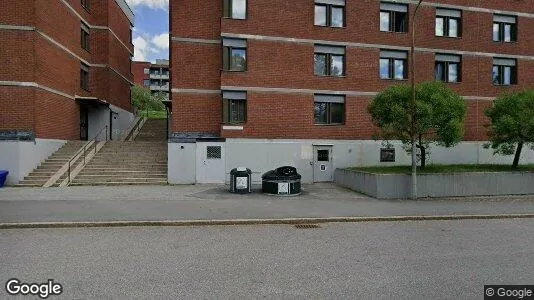 Rooms for rent in Östermalm - Photo from Google Street View