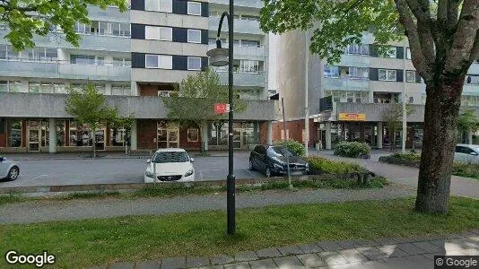 Apartments for rent in Sollentuna - Photo from Google Street View