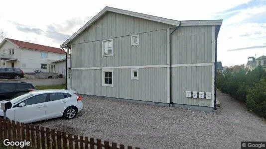 Apartments for rent in Sundsvall - Photo from Google Street View
