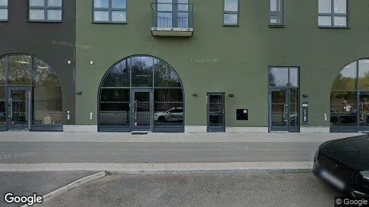 Apartments for rent in Solna - Photo from Google Street View