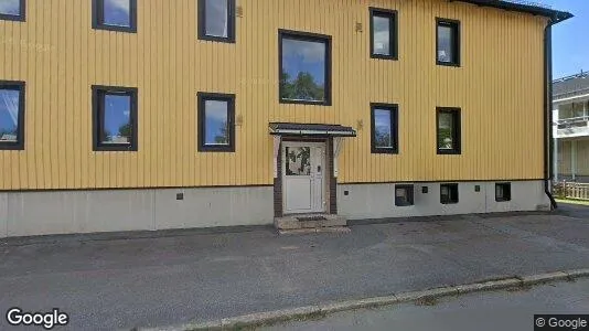 Apartments for rent in Luleå - Photo from Google Street View