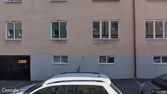 Apartments for rent in Lundby - Photo from Google Street View