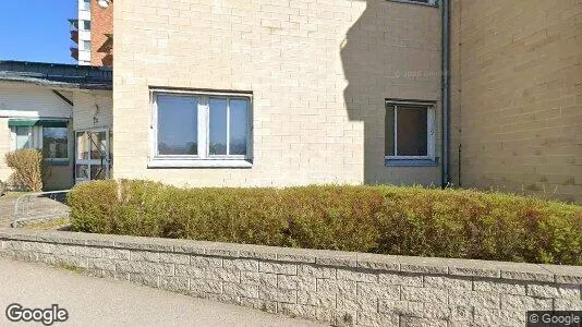 Apartments for rent in Växjö - Photo from Google Street View