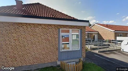 Apartments for rent in Ljungby - Photo from Google Street View