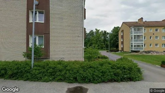 Apartments for rent in Götene - Photo from Google Street View