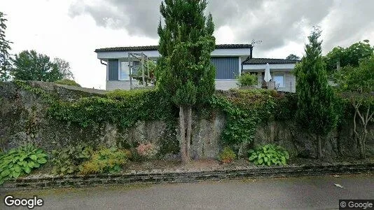 Apartments for rent in Trollhättan - Photo from Google Street View
