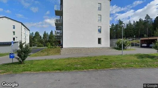 Apartments for rent in Sundsvall - Photo from Google Street View