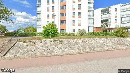 Apartments for rent in Tibro - Photo from Google Street View