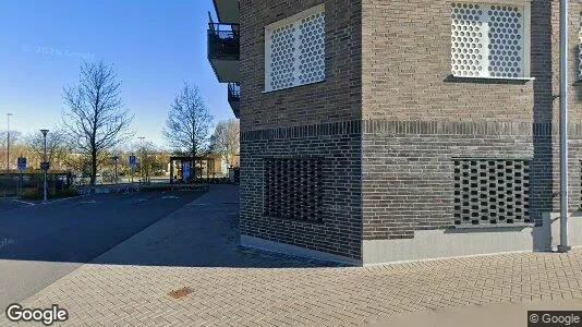 Apartments for rent in Lund - Photo from Google Street View