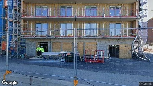 Apartments for rent in Tyresö - Photo from Google Street View