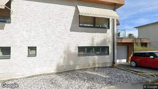 Apartments for rent in Sundbyberg - Photo from Google Street View