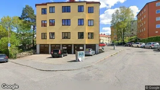 Apartments for rent in Stockholm South - Photo from Google Street View