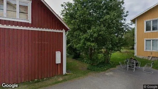 Apartments for rent in Vindeln - Photo from Google Street View