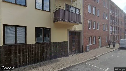 Apartments for rent in Kristianstad - Photo from Google Street View