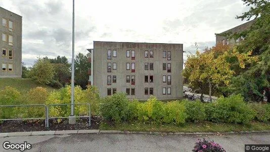 Apartments for rent in Nacka - Photo from Google Street View