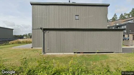 Apartments for rent in Mölndal - Photo from Google Street View