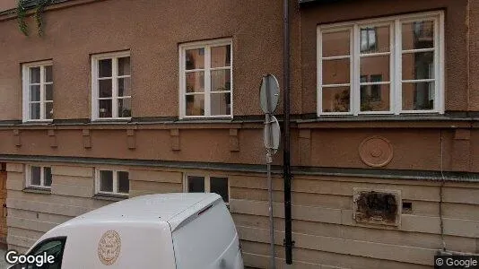 Apartments for rent in Södermalm - Photo from Google Street View