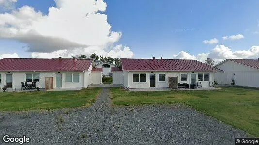 Apartments for rent in Lidköping - Photo from Google Street View