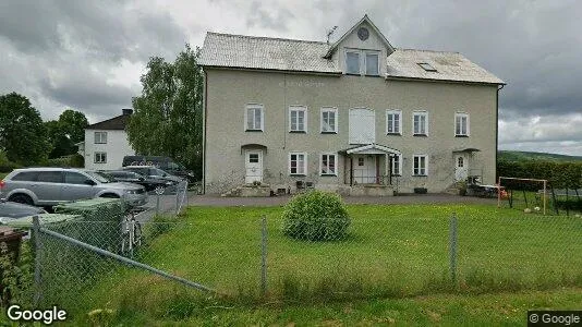 Apartments for rent in Mark - Photo from Google Street View