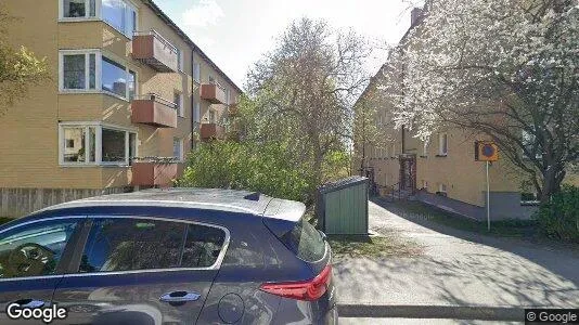 Apartments for rent in Stockholm West - Photo from Google Street View