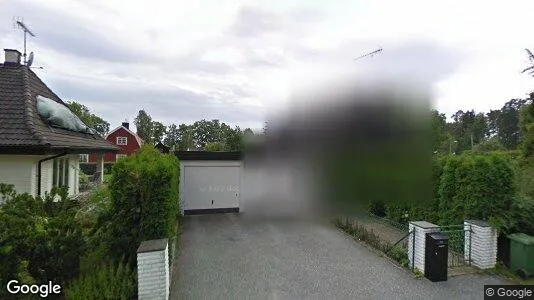 Apartments for rent in Järfälla - Photo from Google Street View
