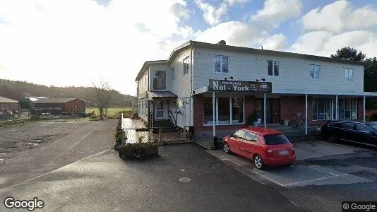 Apartments for rent in Ale - Photo from Google Street View