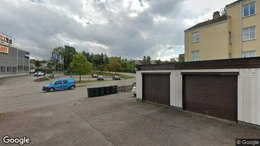 Apartments for rent in Tranås - Photo from Google Street View