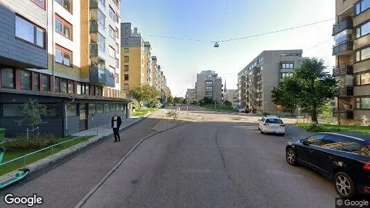 Apartments for rent in Majorna-Linné - Photo from Google Street View