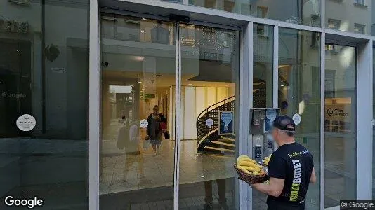 Apartments for rent in Stockholm City - Photo from Google Street View