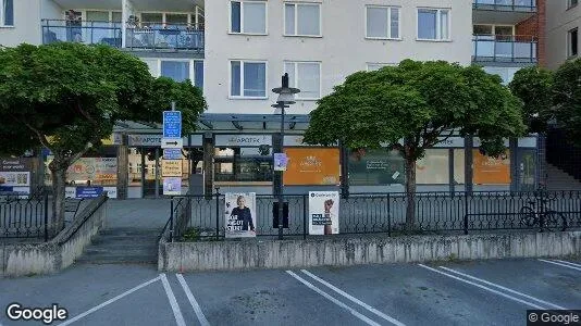 Apartments for rent in Sollentuna - Photo from Google Street View