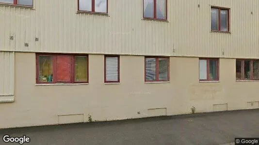 Apartments for rent in Lundby - Photo from Google Street View