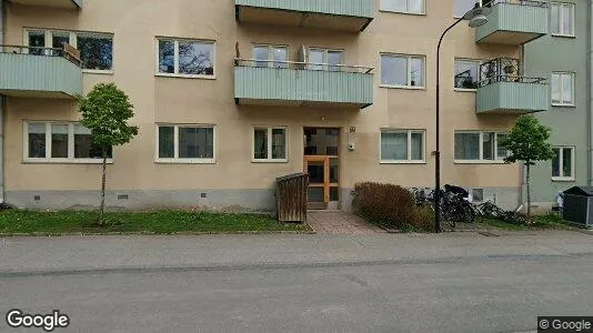 Apartments for rent in Kungsholmen - Photo from Google Street View