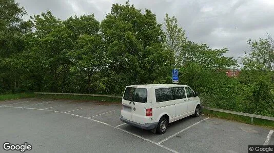 Apartments for rent in Gothenburg City Centre - Photo from Google Street View
