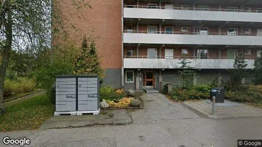 Apartments for rent in Stockholm West - Photo from Google Street View
