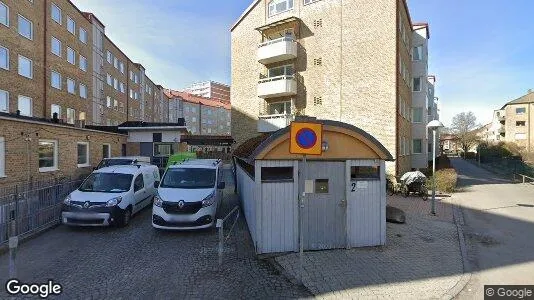 Apartments for rent in Malmö City - Photo from Google Street View