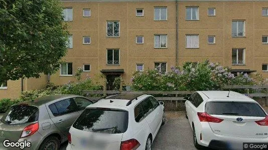 Apartments for rent in Stockholm South - Photo from Google Street View