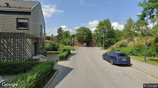 Apartments for rent in Stockholm South - Photo from Google Street View
