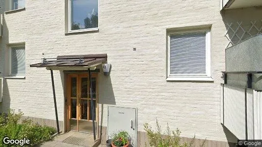 Apartments for rent in Stockholm South - Photo from Google Street View