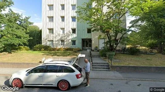 Apartments for rent in Nacka - Photo from Google Street View