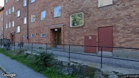 Apartments for rent in Stockholm South - Photo from Google Street View