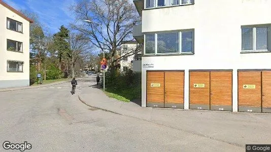 Apartments for rent in Stockholm South - Photo from Google Street View