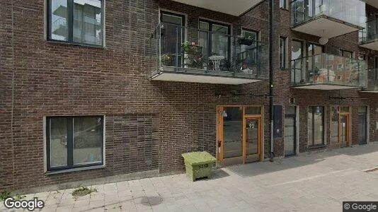 Apartments for rent in Stockholm South - Photo from Google Street View