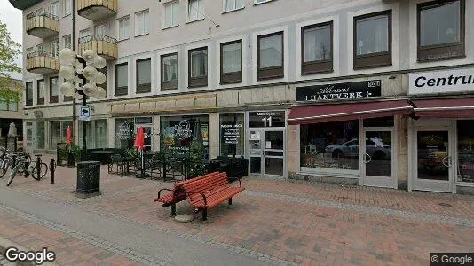 Apartments for rent in Borlänge - Photo from Google Street View