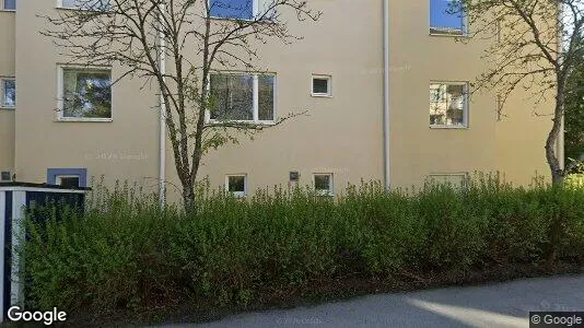 Apartments for rent in Tyresö - Photo from Google Street View