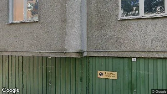 Apartments for rent in Stockholm West - Photo from Google Street View