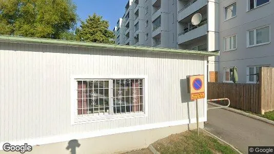 Apartments for rent in Botkyrka - Photo from Google Street View