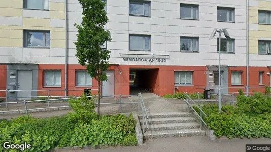 Apartments for rent in Norra hisingen - Photo from Google Street View