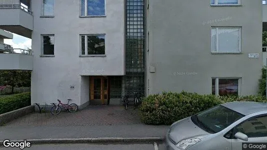 Apartments for rent in Stockholm South - Photo from Google Street View